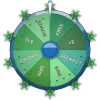Lucky Bonus Wheel welfare icon